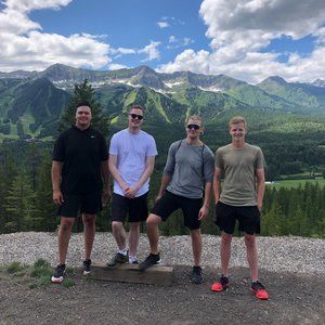 Meet your Posher, Charles